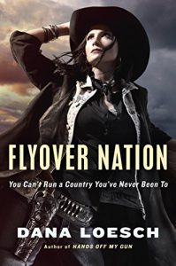 Descargar Flyover Nation: You Can’t Run a Country You’ve Never Been To pdf, epub, ebook