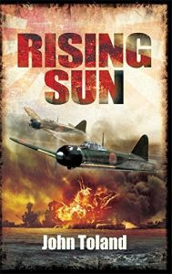 Descargar Rising Sun pdf, epub, ebook