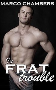 Descargar In Frat Trouble (English Edition) pdf, epub, ebook