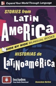 Descargar Stories from Latin America/Historias de Latinoamerica, Second Edition (Stories from…) pdf, epub, ebook