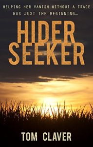 Descargar Hider/Seeker (English Edition) pdf, epub, ebook