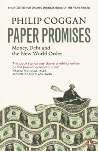 Descargar Paper Promises: Money, Debt and the New World Order pdf, epub, ebook