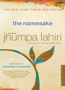 Descargar The Namesake: A Novel pdf, epub, ebook