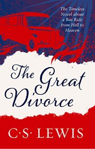 Descargar The Great Divorce pdf, epub, ebook