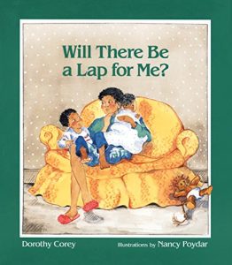 Descargar Will There Be a Lap for Me? (English Edition) pdf, epub, ebook