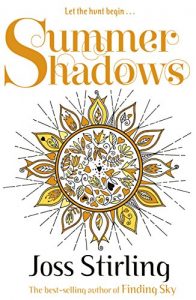 Descargar Summer Shadows (FINDING SKY) pdf, epub, ebook