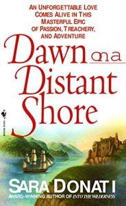 Descargar Dawn on a Distant Shore (Wilderness) pdf, epub, ebook