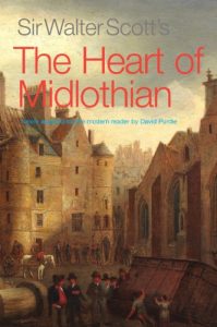 Descargar Sir Walter Scott’s The Heart of Midlothian: Newly Adapted for the Modern Reader by David Purdie pdf, epub, ebook