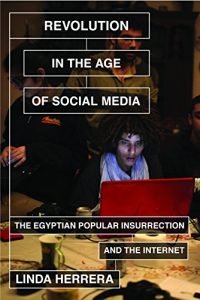 Descargar Revolution in the Age of Social Media: The Egyptian Popular Insurrection and the Internet pdf, epub, ebook