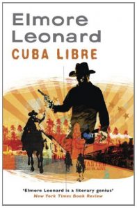 Descargar Cuba Libre (English Edition) pdf, epub, ebook