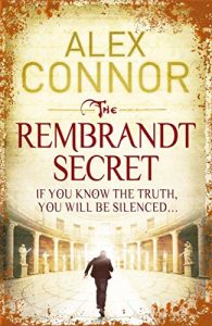 Descargar The Rembrandt Secret (English Edition) pdf, epub, ebook