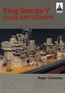 Descargar King George V Class Battleships (Ship Craft) pdf, epub, ebook