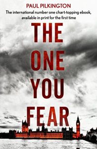 Descargar The One You Fear: Emma Holden Romantic Suspense Mystery Trilogy: Book Two (Emma Holden Trilogy) pdf, epub, ebook