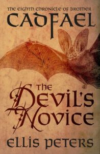 Descargar The Devil’s Novice (Chronicles Of Brother Cadfael) pdf, epub, ebook