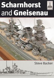 Descargar Scharnhorst and Gneisenau (ShipCraft 20) pdf, epub, ebook