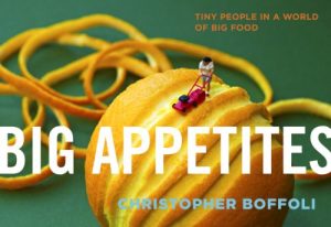 Descargar Big Appetites: Tiny People in a World of Big Food (English Edition) pdf, epub, ebook