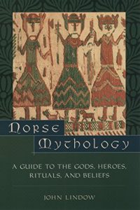 Descargar Norse Mythology: A Guide to Gods, Heroes, Rituals, and Beliefs pdf, epub, ebook