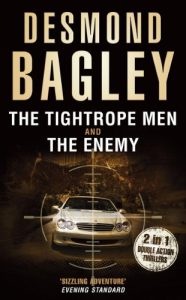 Descargar The Tightrope Men / The Enemy pdf, epub, ebook