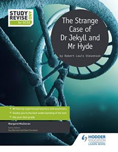 Descargar Study and Revise for GCSE: The Strange Case of Dr Jekyll and Mr Hyde (Study & Revise for Gcse) (English Edition) pdf, epub, ebook