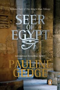 Descargar Seer of Egypt: Volume Two of The King’s Man Trilogy pdf, epub, ebook