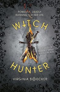 Descargar Witch Hunter: Witch Hunter: Book 1 (English Edition) pdf, epub, ebook