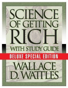 Descargar The Science of Getting Rich: With Study Guide (English Edition) pdf, epub, ebook