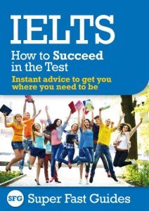 Descargar IELTS: How to Succeed in the Test (English Edition) pdf, epub, ebook