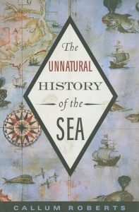 Descargar The Unnatural History of the Sea pdf, epub, ebook