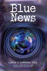 Descargar Blue News (English Edition) pdf, epub, ebook