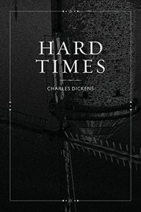 Descargar Hard Times (English Edition) pdf, epub, ebook