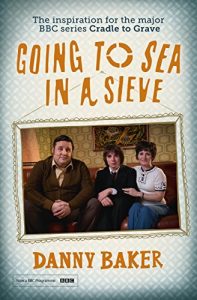 Descargar Going to Sea in a Sieve: The Autobiography (English Edition) pdf, epub, ebook