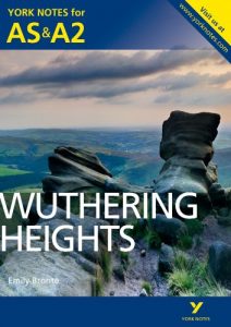 Descargar Wuthering Heights: York Notes for AS & A2 (York Notes Advanced) pdf, epub, ebook