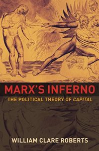 Descargar Marx’s Inferno: The Political Theory of Capital pdf, epub, ebook