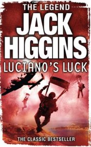 Descargar Luciano’s Luck pdf, epub, ebook