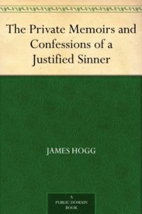 Descargar The Private Memoirs and Confessions of a Justified Sinner (English Edition) pdf, epub, ebook