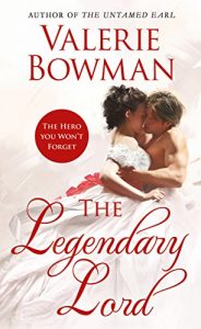 Descargar The Legendary Lord (Playful Brides) pdf, epub, ebook