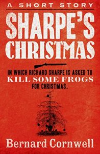 Descargar Sharpe’s Christmas pdf, epub, ebook