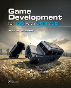 Descargar Game Development for iOS with Unity3D pdf, epub, ebook