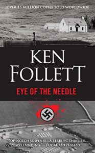 Descargar Eye of the Needle pdf, epub, ebook