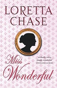 Descargar Miss Wonderful: Number 1 in series (Carsington Brothers) pdf, epub, ebook