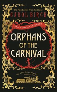 Descargar Orphans of the Carnival pdf, epub, ebook