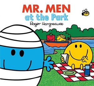 Descargar Mr. Men at the Park (Mr. Men and Little Miss) (English Edition) pdf, epub, ebook