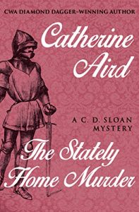 Descargar The Stately Home Murder (The C. D. Sloan Mysteries) (English Edition) pdf, epub, ebook