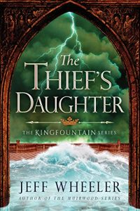 Descargar The Thief’s Daughter (The Kingfountain Series Book 2) (English Edition) pdf, epub, ebook