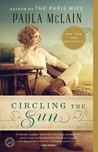 Descargar Circling the Sun: A Novel pdf, epub, ebook