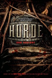 Descargar Horde (Razorland) pdf, epub, ebook