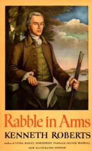 Descargar Rabble in Arms pdf, epub, ebook