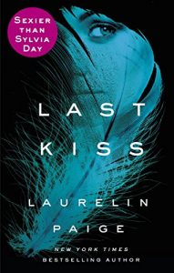 Descargar Last Kiss (A First and Last Novel) pdf, epub, ebook