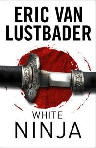 Descargar White Ninja (Shadow Warrior) pdf, epub, ebook