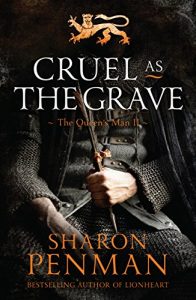 Descargar Cruel as the Grave (The Queen’s Man) pdf, epub, ebook